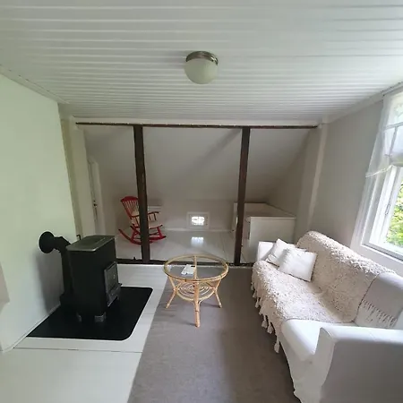 Emmin Vintti Appartement