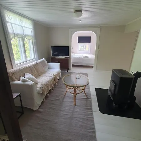 Appartement Emmin Vintti