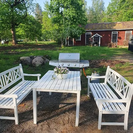 Appartement Emmin Vintti Kouvola